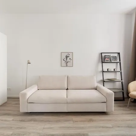 Charming Ap 2Bdr Elbik Apartment