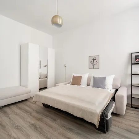 Apartment Charming Ap 2Bdr Elbik